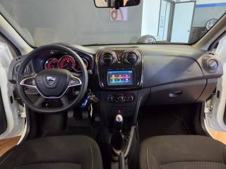 DACIA Sandero usata, con Immobilizzatore elettronico