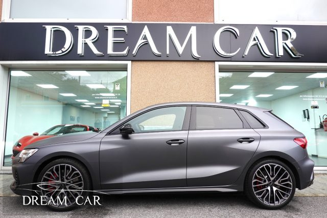 AUDI S3 usata, con Airbag