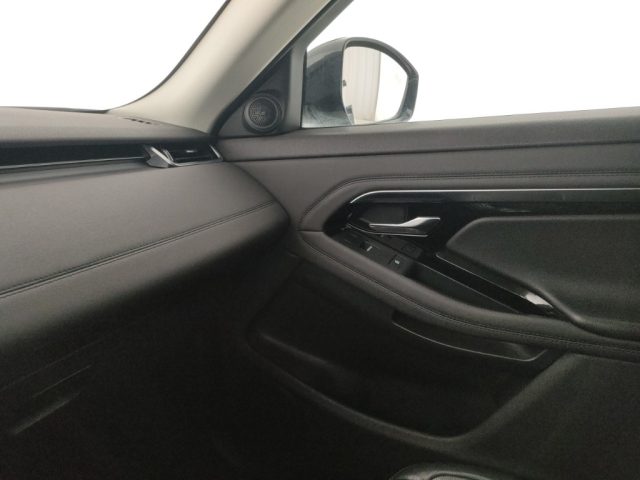 LAND ROVER Range Rover Evoque usata, con Bluetooth
