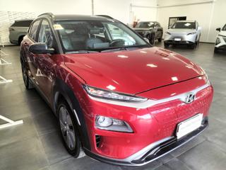 HYUNDAI Kona usata, con Airbag Passeggero