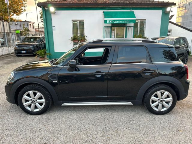 MINI Countryman usata, con Climatizzatore