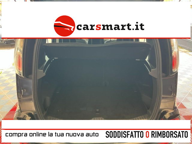 CITROEN C3 Picasso usata, con Fendinebbia
