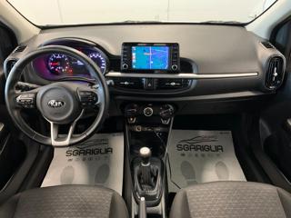 KIA Picanto usata, con Boardcomputer