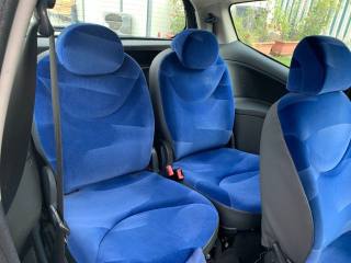CITROEN C2 usata, con Fendinebbia