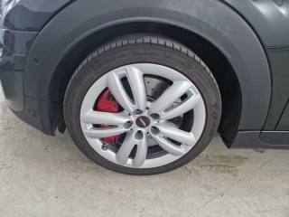MINI John Cooper Works usata 20
