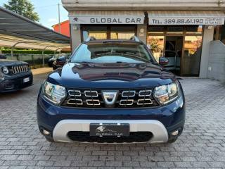 DACIA Duster usata 1