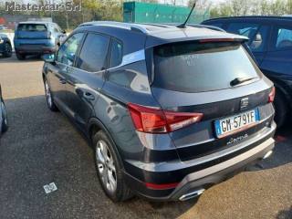 SEAT Arona usata, con Airbag Passeggero