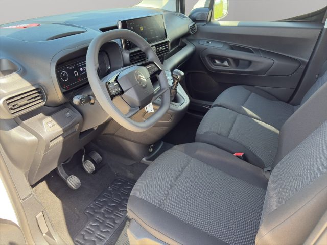 CITROEN Berlingo usata, con Fari LED
