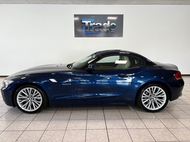 BMW Z4 usata, con Airbag laterali