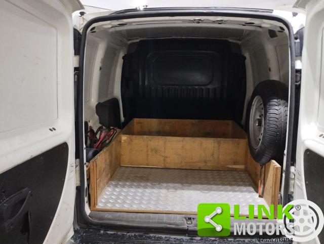 FIAT Doblo usata 8