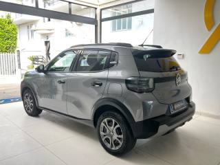 CITROEN C3 usata, con Cerchi in lega