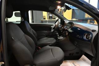 FIAT 500 usata 100
