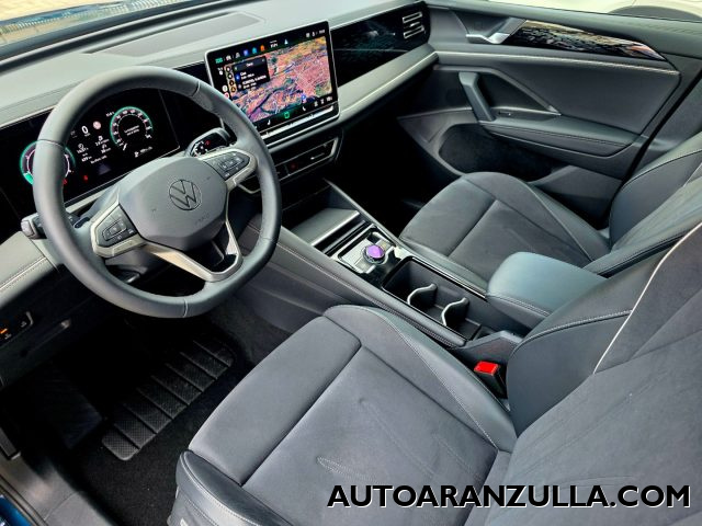 VOLKSWAGEN Tiguan usata, con Controllo automatico clima