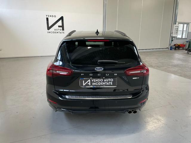 FORD Focus usata, con ESP