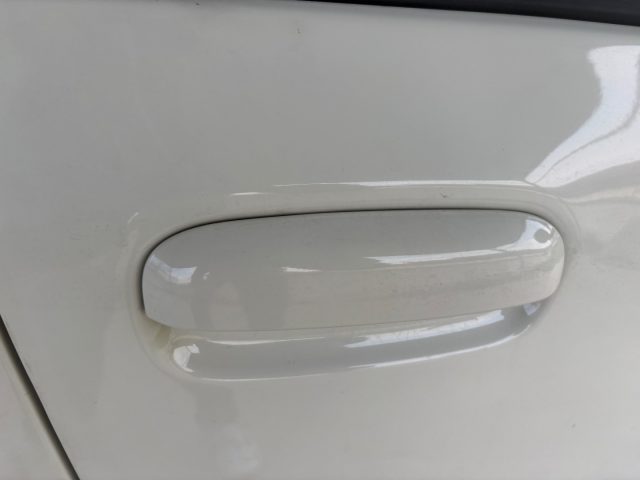 FIAT Panda usata, con Ruota di riserva