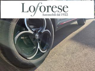 ALFA ROMEO Junior usata, con Chiusura centralizzata