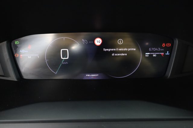 PEUGEOT 2008 usata 6
