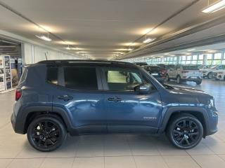 JEEP Renegade usata, con Controllo trazione