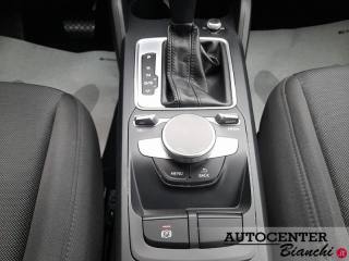 AUDI Q2 usata, con Sensore di pioggia
