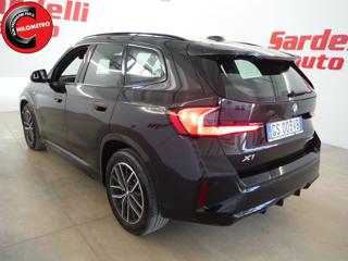 BMW X1 usata, con Interni in pelle