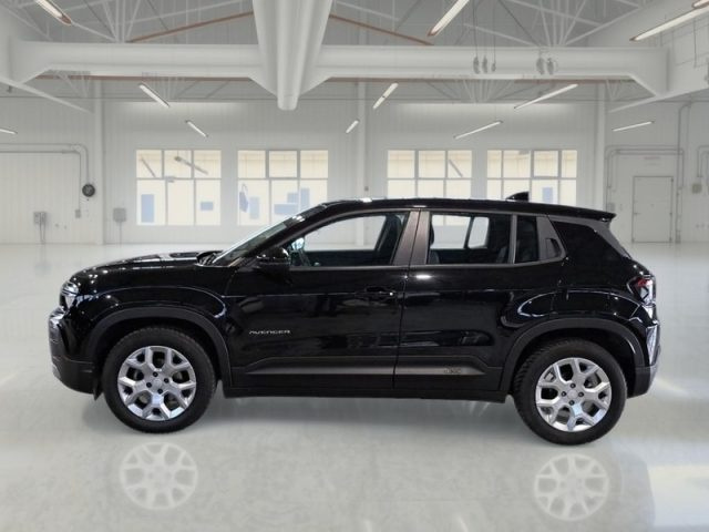 JEEP Avenger usata, con Climatizzatore