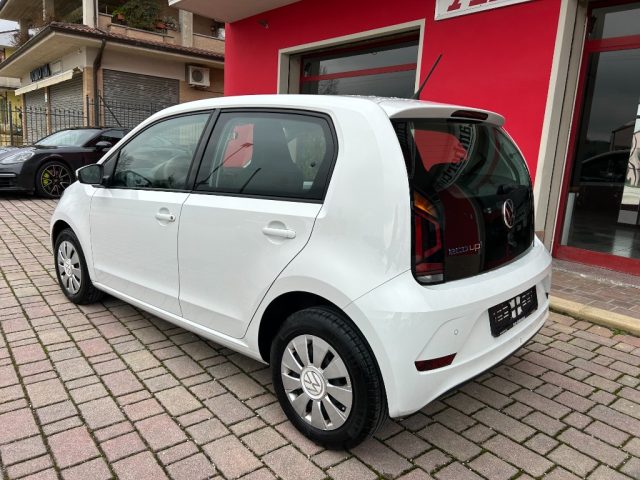VOLKSWAGEN up! usata, con Airbag Passeggero