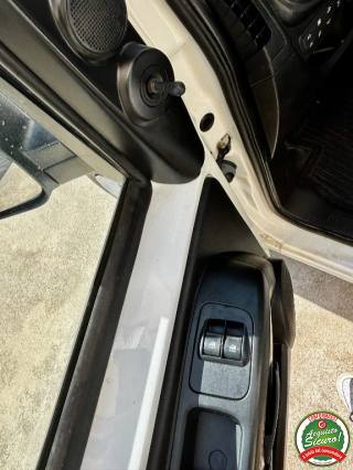 FIAT Fiorino usata, con ESP