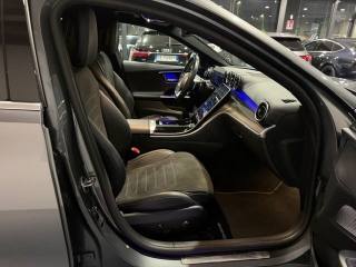 MERCEDES-BENZ C 300 usata, con Regolazione elettrica sedili
