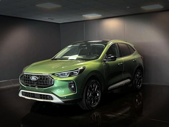 FORD Kuga usata, con Autoradio