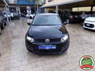 VOLKSWAGEN Polo usata, con Airbag