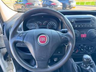 FIAT Fiorino usata 9