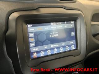 JEEP Renegade usata, con Servosterzo