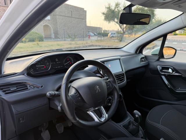 PEUGEOT 208 usata, con Chiusura centralizzata