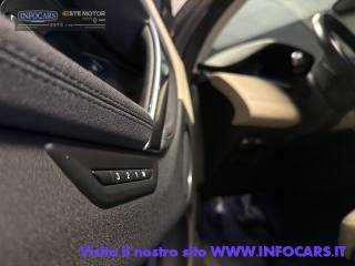 LAND ROVER Discovery Sport usata, con Vetri oscurati