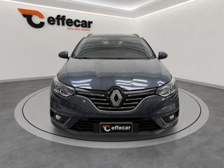 RENAULT Megane usata, con Airbag