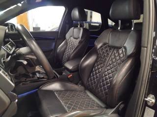 AUDI Q5 usata, con Autoradio digitale