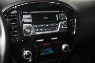 NISSAN Juke usata, con Fendinebbia
