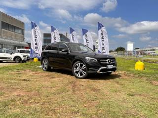 MERCEDES-BENZ GLC 250 usata, con Airbag laterali