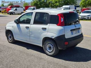 FIAT Panda usata 10