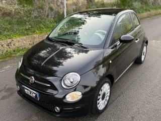 FIAT 500 usata, con Airbag laterali