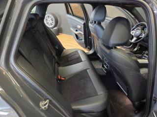 BMW 320 usata, con Bracciolo