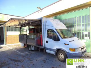 IVECO Daily usata 17
