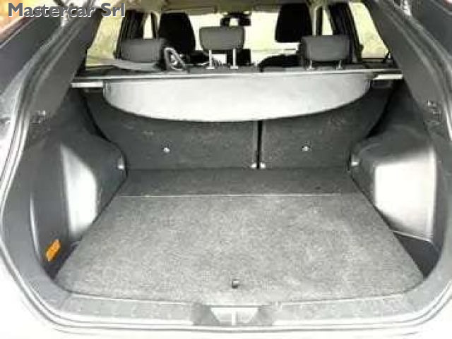 MITSUBISHI Eclipse Cross usata, con Autoradio