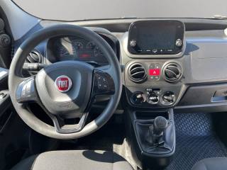 FIAT Fiorino usata, con Bracciolo