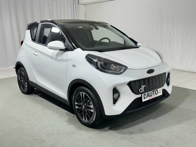 DR MOTOR DR 1.0 EV usata, con Climatizzatore