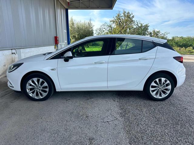 OPEL Astra usata, con Controllo trazione