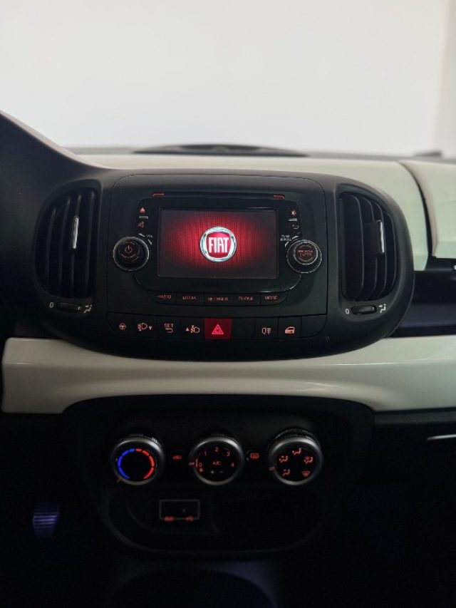 FIAT 500L usata 11