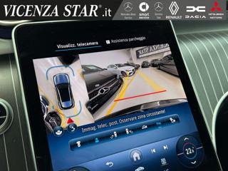 MERCEDES-BENZ GLC 220 usata, con Immobilizzatore elettronico