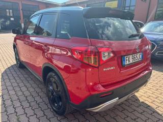 SUZUKI Vitara usata, con Autoradio