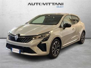 RENAULT Clio 1.0 eco g Techno 100cv